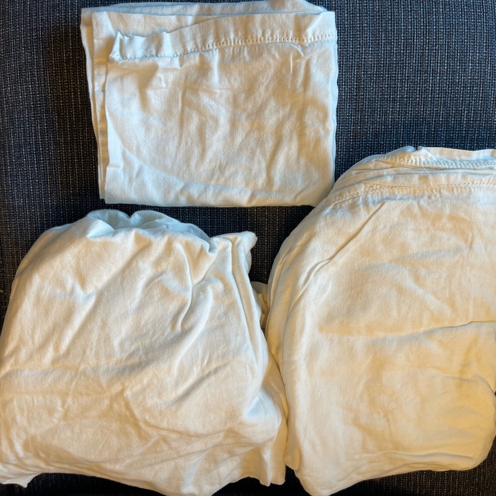 Threshold Sheets